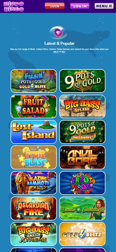 PlayHippo Casino Review – Expert Ratings and User Reviews.